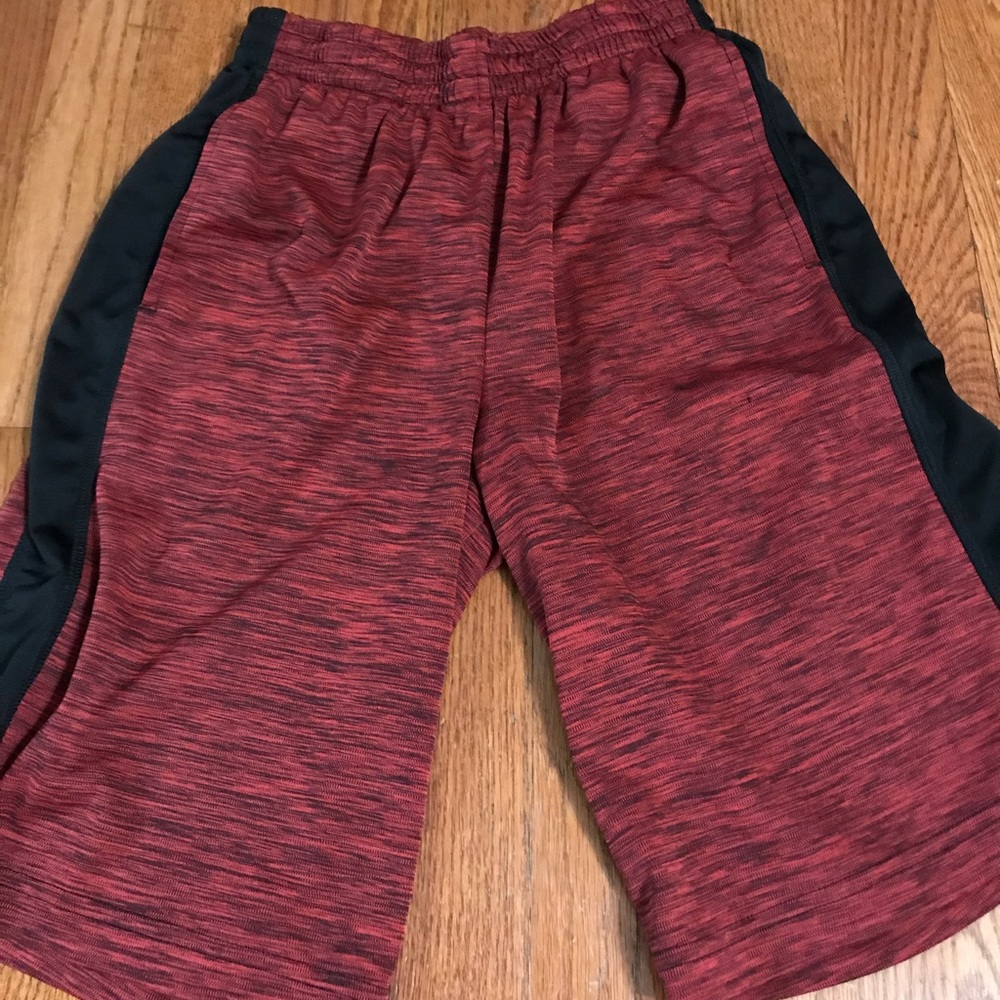 Boys Xersion Shorts Size Large